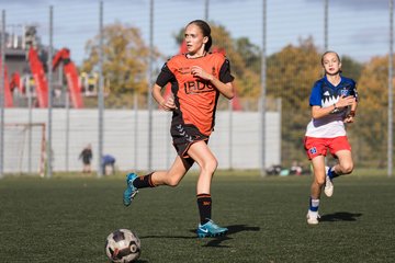 Bild 196 - wCJ Holstein Kiel Turnier